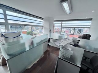 Foto 4 de Arriendo Oficina en chico