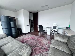 Foto 8 de Arriendo Oficina en chico