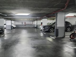Foto 1 de VENTA COCHERA EN  BARRIO PARQUE HOLMBERG/DONADO - RAMBLAS HOLMBERG