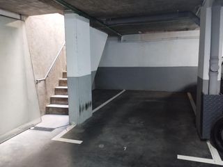 Foto 3 de VENTA COCHERA EN  BARRIO PARQUE HOLMBERG/DONADO - RAMBLAS HOLMBERG