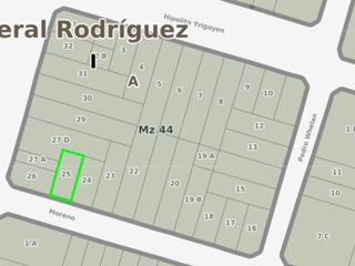 Foto 19 de Venta Casa General Rodríguez