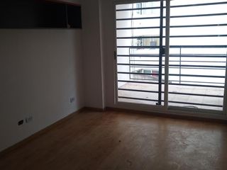 Foto 3 de Oficina en  Billinghurst 1100 e/ Gorriti y J A Cabrera