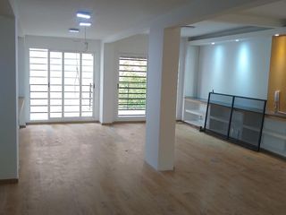 Foto 1 de Oficina en  Billinghurst 1100 e/ Gorriti y J A Cabrera