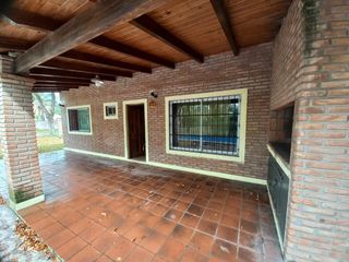 Foto 6 de VENTA - Casa - Jardín y pileta - Profesional Country Club, Funes