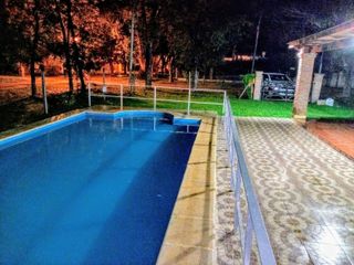 Foto 2 de VENTA - Casa - Jardín y pileta - Profesional Country Club, Funes