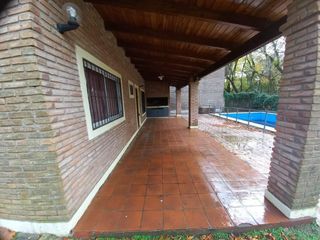 Foto 7 de VENTA - Casa - Jardín y pileta - Profesional Country Club, Funes