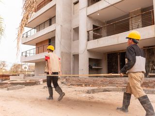 Foto 48 de Departamentos de 3 ambientes en venta en Pacheco Tigre