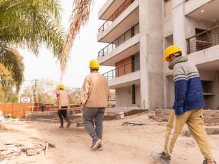 Foto 49 de Departamentos de 3 ambientes en venta en Pacheco Tigre
