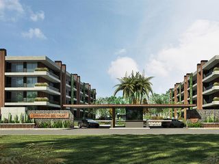 Foto 4 de Departamentos de 3 ambientes en venta en Pacheco Tigre