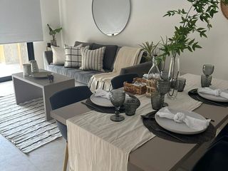 Foto 21 de Departamentos de 3 ambientes en venta en Pacheco Tigre