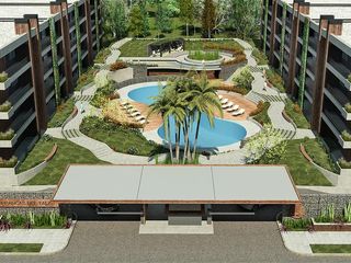 Foto 26 de Departamentos de 3 ambientes en venta en Pacheco Tigre