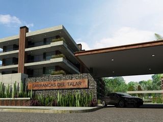 Foto 22 de Departamentos de 3 ambientes en venta en Pacheco Tigre