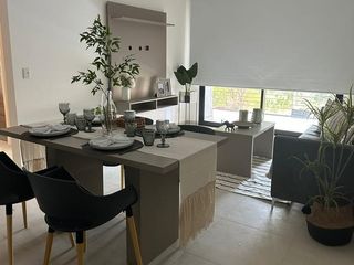 Foto 28 de Departamentos de 3 ambientes en venta en Pacheco Tigre