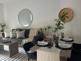 Foto 6 de Departamentos de 3 ambientes en venta en Pacheco Tigre