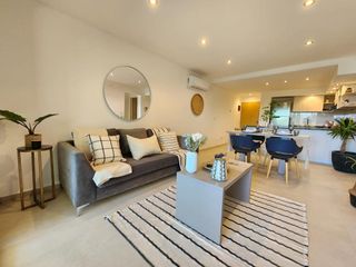 Foto 5 de Departamentos de 3 ambientes en venta en Pacheco Tigre
