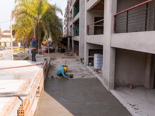 Foto 52 de Departamentos de 3 ambientes en venta en Pacheco Tigre