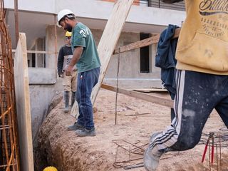 Foto 47 de Departamentos de 3 ambientes en venta en Pacheco Tigre
