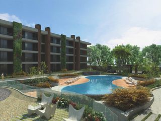 Foto 1 de Departamentos de 3 ambientes en venta en Pacheco Tigre