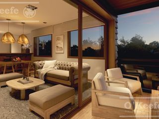 Foto 15 de Departamento en venta 3 ambientes km1 Av. Pioneros  - San Carlos De Bariloche