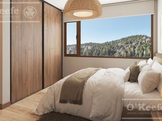 Foto 17 de Departamento en venta 3 ambientes km1 Av. Pioneros  - San Carlos De Bariloche