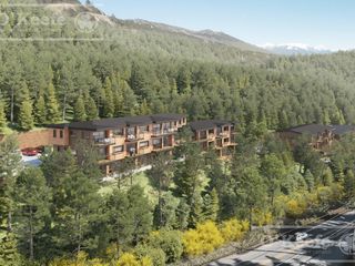 Foto 4 de Departamento en venta 3 ambientes km1 Av. Pioneros  - San Carlos De Bariloche