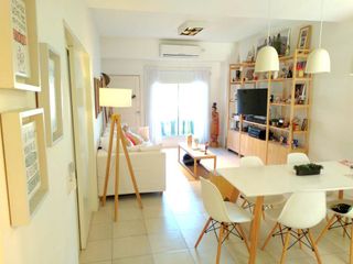 Foto 1 de Alquiler de departamento en El Palmar, Nordelta