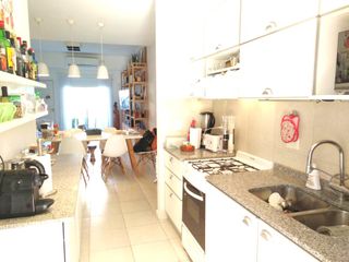 Foto 6 de Alquiler de departamento en El Palmar, Nordelta