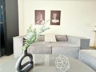 Foto 4 de Amoblado Acogedor Aparta-estudio Poblado