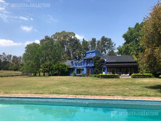 Foto 1 de Chacra - Villa Rosa