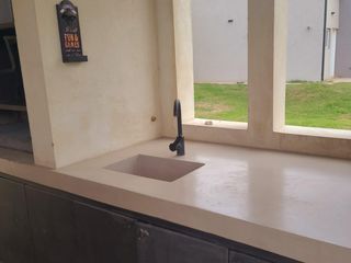 Foto 19 de Casa  en  Alquiler Temporario en Casuarinas del Pilar, Pilar - 5 ambientes