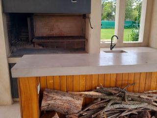 Foto 20 de Casa  en  Alquiler Temporario en Casuarinas del Pilar, Pilar - 5 ambientes