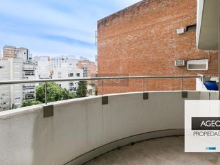 Foto 8 de Alquiler Hermoso Tres Ambientes en Torre de Categoria - Full Amenities - Belgrano R