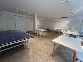 Foto 22 de Alquiler Hermoso Tres Ambientes en Torre de Categoria - Full Amenities - Belgrano R