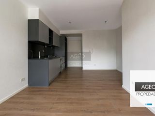 Foto 2 de Alquiler Hermoso Tres Ambientes en Torre de Categoria - Full Amenities - Belgrano R