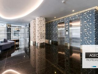 Foto 24 de Alquiler Hermoso Tres Ambientes en Torre de Categoria - Full Amenities - Belgrano R