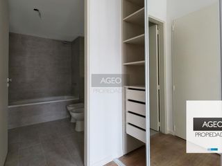 Foto 12 de Alquiler Hermoso Tres Ambientes en Torre de Categoria - Full Amenities - Belgrano R