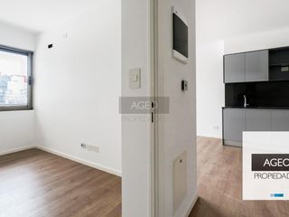 Foto 16 de Alquiler Hermoso Tres Ambientes en Torre de Categoria - Full Amenities - Belgrano R