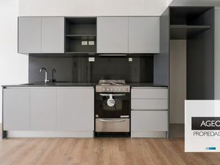 Foto 5 de Alquiler Hermoso Tres Ambientes en Torre de Categoria - Full Amenities - Belgrano R