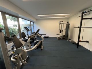 Foto 25 de Alquiler Hermoso Tres Ambientes en Torre de Categoria - Full Amenities - Belgrano R