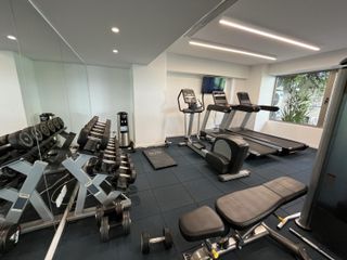 Foto 23 de Alquiler Hermoso Tres Ambientes en Torre de Categoria - Full Amenities - Belgrano R