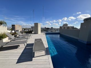 Foto 18 de Alquiler Hermoso Tres Ambientes en Torre de Categoria - Full Amenities - Belgrano R