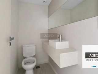 Foto 6 de Alquiler Hermoso Tres Ambientes en Torre de Categoria - Full Amenities - Belgrano R