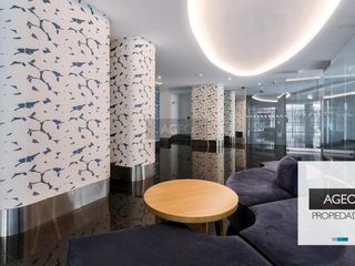 Foto 27 de Alquiler Hermoso Tres Ambientes en Torre de Categoria - Full Amenities - Belgrano R