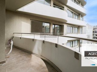 Foto 9 de Alquiler Hermoso Tres Ambientes en Torre de Categoria - Full Amenities - Belgrano R