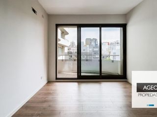 Foto 7 de Alquiler Hermoso Tres Ambientes en Torre de Categoria - Full Amenities - Belgrano R