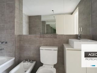 Foto 15 de Alquiler Hermoso Tres Ambientes en Torre de Categoria - Full Amenities - Belgrano R