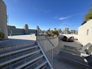 Foto 20 de Alquiler Hermoso Tres Ambientes en Torre de Categoria - Full Amenities - Belgrano R