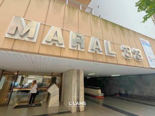 Foto 17 de Alquiler Marzo a Diciembre - Departamente 2 ambientes - Zona Plaza Colón