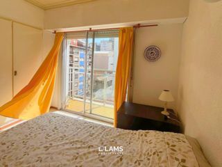 Foto 7 de Alquiler Marzo a Diciembre - Departamente 2 ambientes - Zona Plaza Colón