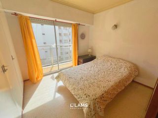 Foto 8 de Alquiler Marzo a Diciembre - Departamente 2 ambientes - Zona Plaza Colón